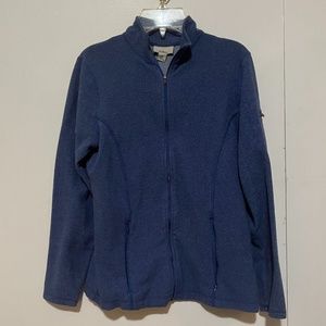 S L.L. Bean Sweatshirt, Indigo